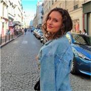 Laureanda in medicina offre ripetizioni in matematica, inglese (livello C1/C2) e tedesco (livello B2) a bambini e ragazzi delle superiori
