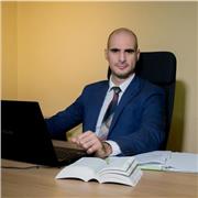 Avvocato con Studio in Pistoia, offro lezioni private in materie giuridiche a studenti di istituti scolastici di secondo grado superiore, studenti universitari ed adulti interessati.