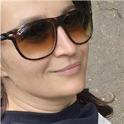 Lidia Alexandra Gaina