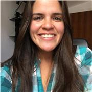 Profesora de Globoflexia, enseñó a armar arcos orgánicos, Flores con globos, mucho más