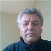 Mi interés y dominio está mayormente en las matemáticas y física