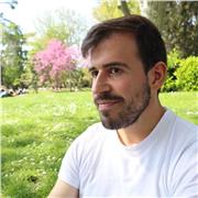 Clases de piano, composición y producción, teoría, análisis e informática musical