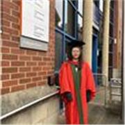 I am motivated and enthusiasm with my profeaasional in Economics and business. I am fulfilling in supporting students 