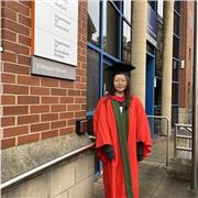 I am motivated and enthusiasm with my profeaasional in Economics and business. I am fulfilling in supporting students