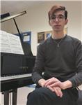 Professeur de piano et de solfège pour les débutants et ceux qui veulent progresser.