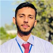 Hamza Sajjad