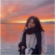Studentessa di 23 anni, originaria delle Marche e laureanda magistrale in Visual Design a Milano, offre aiuto compiti!✨