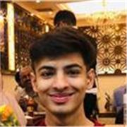 Math tutor providing lessons for students aspiring to do well in GCSEs