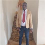 Lufuno Lucky