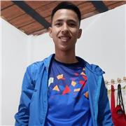 Licenciado en educación física y deportes, con un método educativo guiado hacia el aprendizaje por experiencias enriquecedoras