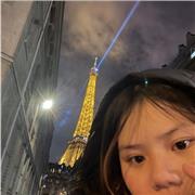 Soy una chica de nationalized china con 16 años que busca un trabajo para el verano.