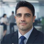 Profesor de Economía y contabilidad, y Matemáticas, hago TFGs y trabajos