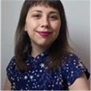 Profesora de Español especializada en Diseño Audiovisual