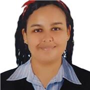 Docente de educación infantil con experiencia en preescolar y primaria