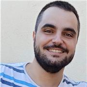 Profesor de italiano imparte clases particulares para niños y adultos