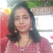 Shelly Mohan