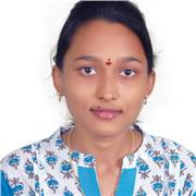 Sai Bhargavi Meesala