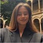 Profesora de ingles y academic writing para estudiantes universitarios y escolares