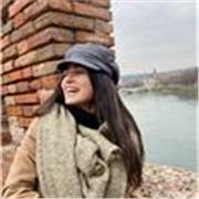 Studentessa di ingegneria offre lezioni private a Bergamo. Specializzata particolarmente in matematica