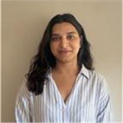 English tutor who teaches English for all ages. 