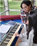 • Más de 10 años de experiencia
• Clases de piano para principiantes, a partir de los 5 años a Domicilio en Tenerife