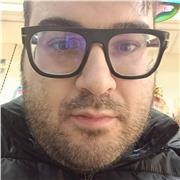 Insegnante neolaureato di lettere promette corsi di inglese con massima resa e serietà