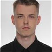 Doświadczony korepetytor pochodzenia ukraińskiego z wykształceniem polskim