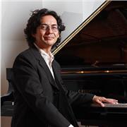 Profesor de Piano Jazz y Clásico