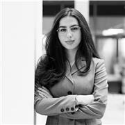 I graduated with First Class Honours. My lessons are aimed at students who want to reach their full potential.