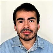 Profesor de de ciencias físicas y matemáticas para estudiantes de enseñanza media y superior