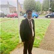 Faizaan Faisal