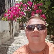 I am an optimistic and positive person. My lessons are aimed towards all primary ages, 4 to 13, but have worked with ages up to 17