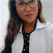 Romilda Guerreiro - Licenciatura em Ciências Biológicas