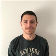 Clases particulares de matemáticas, álgebra, física