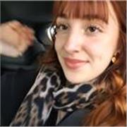 Soy una alumna universitaria con un muy buen historial académico. Busco ayudar a alumnos de ESO y Primaria en sus tareas y clases.