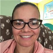 I’m passionate and patient . On first meeting I know exactly how to teach the student