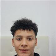 Estudiante de GA, da clases ayudo en deberes y mejorar concentración, calificaciones y tecnicas de estudios