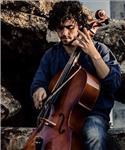 Clases de música: Violonchelo, Solfeo, Teoría, Interpretación, Apreciación musical, Historia de la Música, Vocal coach, cello