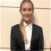 Ciao, sono Alessandra, laureata in Mediazione linguistica. Offro ripetizioni d’inglese a bambini e studenti.