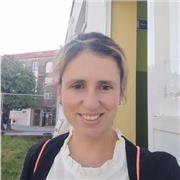 Maestra en educación primaria con más de 3 años de experiencia