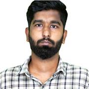 Harikrishnan
