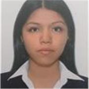 Profesora de lengua castellana con mas de 3 años de experiencia en aulas de grado 6 a 1, asesorías de tesis, corrección de estilo