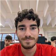 Soy estudiante de 2º de ing informatica, me he tirado todo el periodo de la ESO y Bachiller dando clases a mis propios compañeros