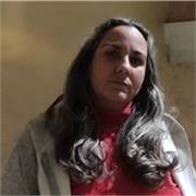 Profesora con experiencia en matemáticas presencial y virtual. Explico paso a paso, sin complicaciones, y me adapto a tu nivel