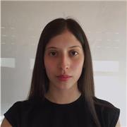 Profesora de medicina, biologia