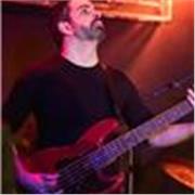 Clases de Bajo Electrico en LEGANES MADRID