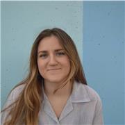 Profesora de Tecnología para Repaso general y deberes