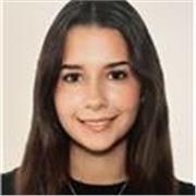 Profesora de Repaso para Primaria y primer ciclo de ESO, asignaturas como Matemáticas, Informática, Biología, etc