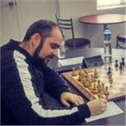 Profesor de ajedrez en colegios. Clases económicas. Clases grupales y privadas online