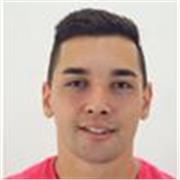 Spanish teacher from Madrid specialized in languages' teaching